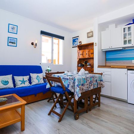 Apartament Punta Prima Roma Planet Costa Dorada La Pineda Zewnętrze zdjęcie