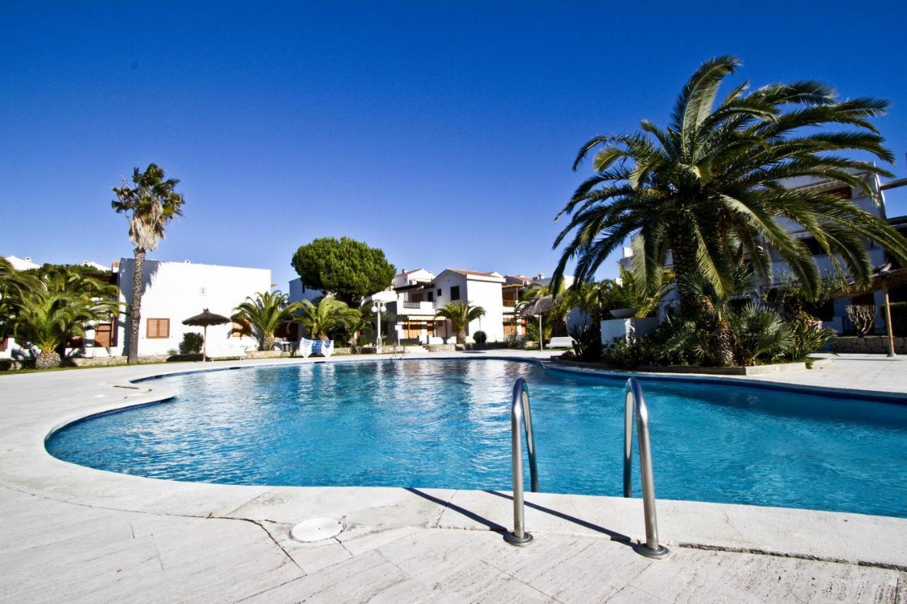 Apartament Punta Prima Roma Planet Costa Dorada La Pineda Zewnętrze zdjęcie