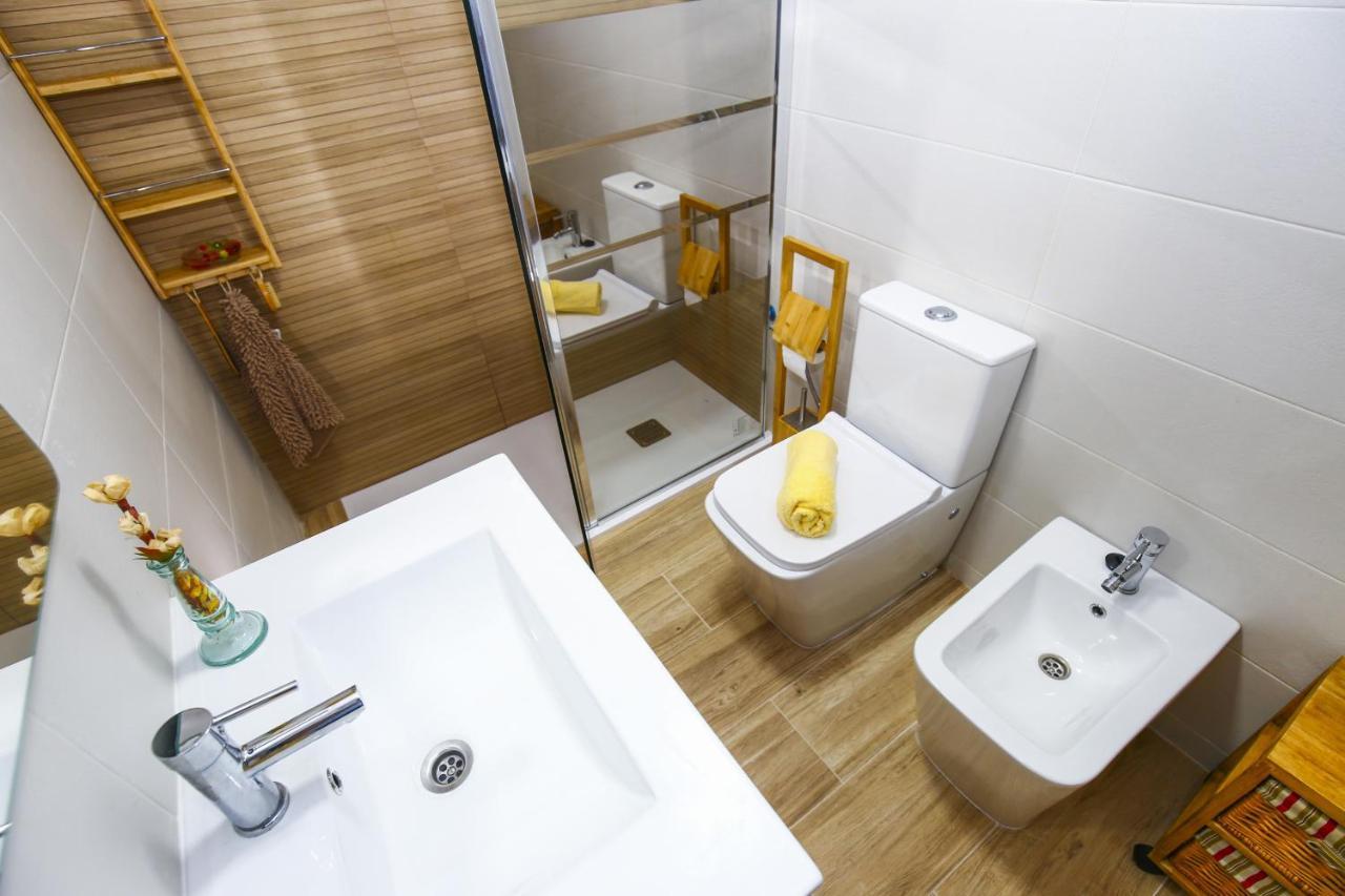Apartament Punta Prima Roma Planet Costa Dorada La Pineda Zewnętrze zdjęcie
