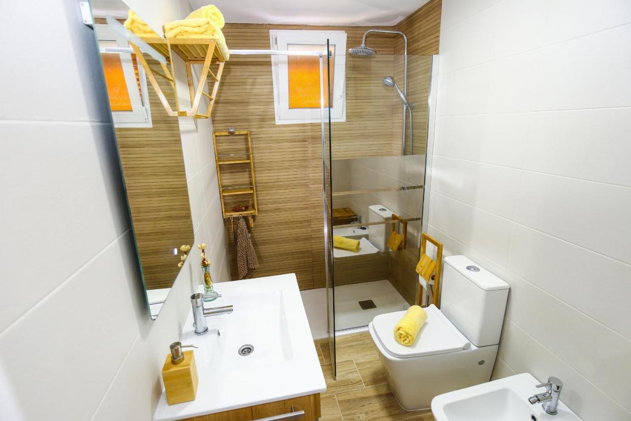 Apartament Punta Prima Roma Planet Costa Dorada La Pineda Zewnętrze zdjęcie