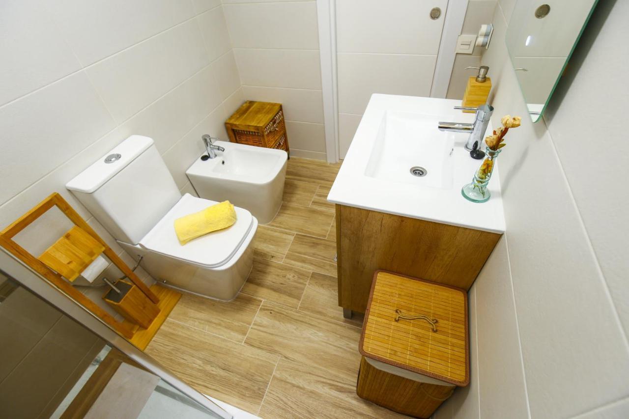 Apartament Punta Prima Roma Planet Costa Dorada La Pineda Zewnętrze zdjęcie