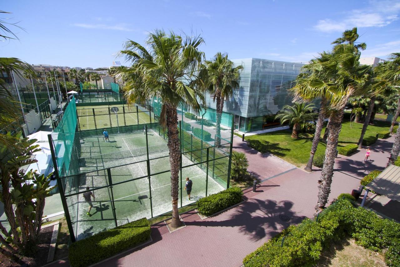 Apartament Punta Prima Roma Planet Costa Dorada La Pineda Zewnętrze zdjęcie