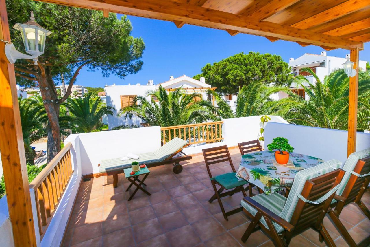 Apartament Punta Prima Roma Planet Costa Dorada La Pineda Zewnętrze zdjęcie