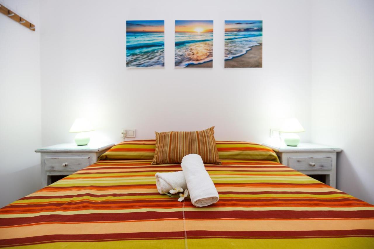 Apartament Punta Prima Roma Planet Costa Dorada La Pineda Zewnętrze zdjęcie