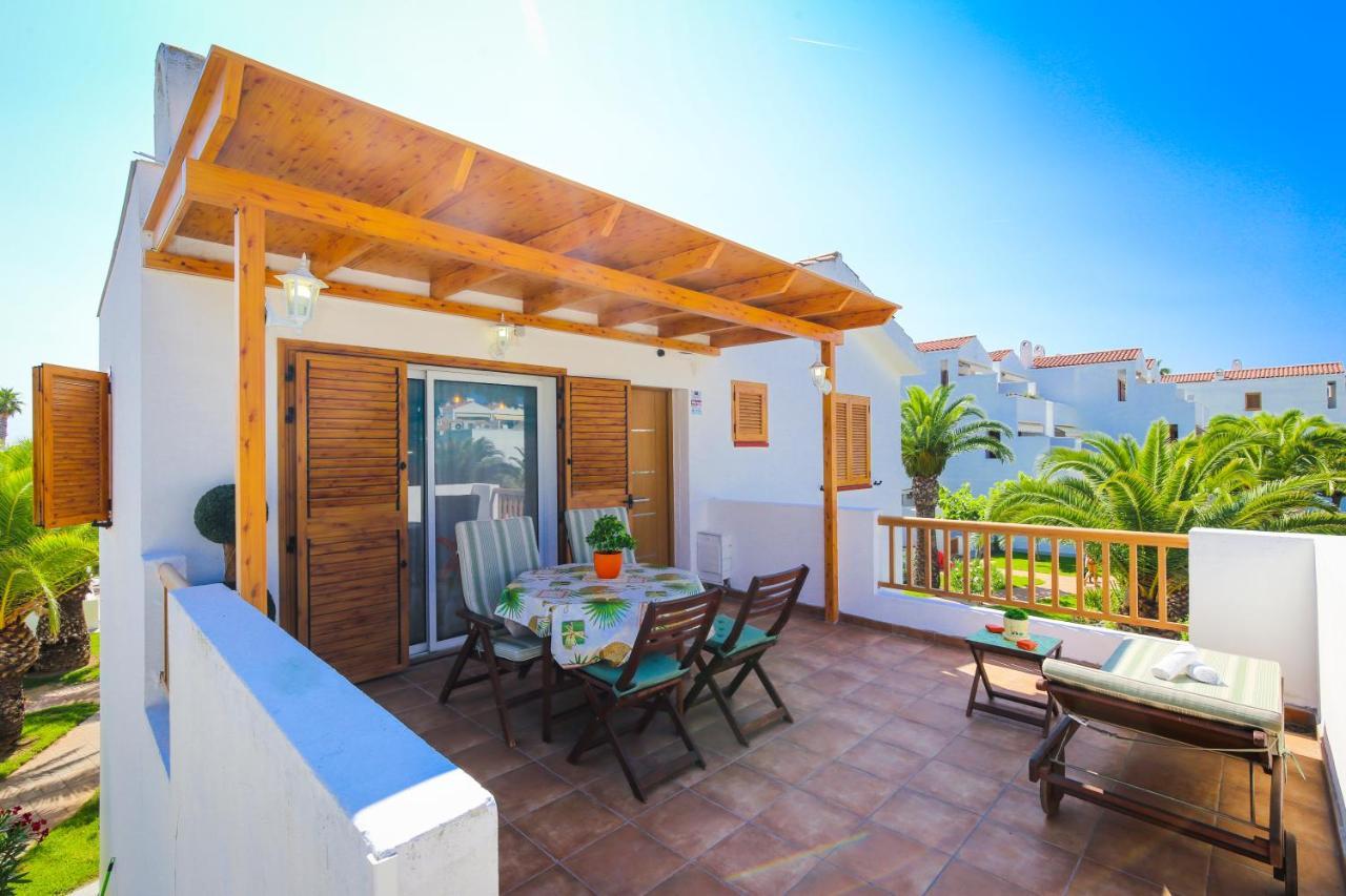 Apartament Punta Prima Roma Planet Costa Dorada La Pineda Zewnętrze zdjęcie