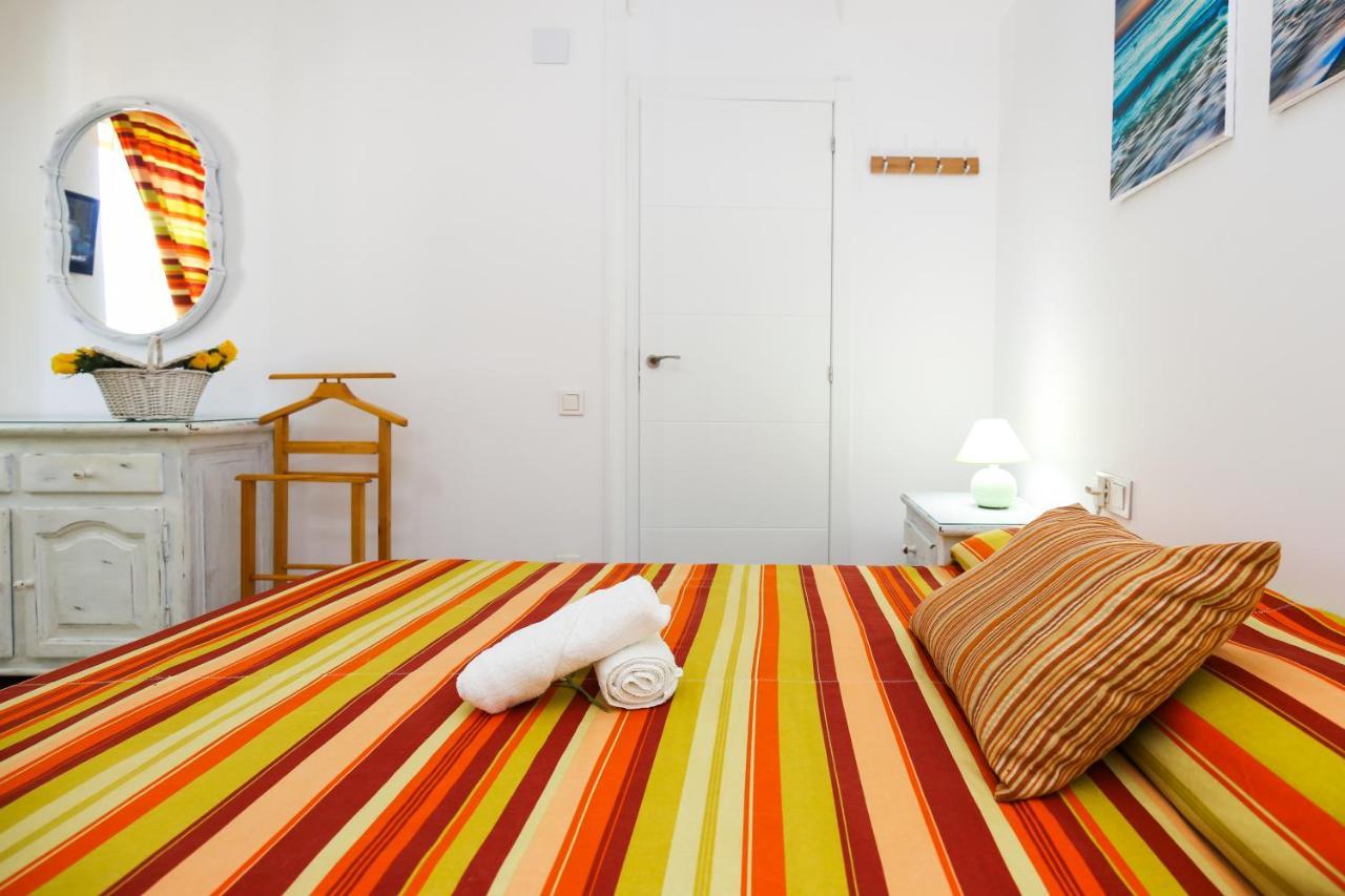 Apartament Punta Prima Roma Planet Costa Dorada La Pineda Zewnętrze zdjęcie