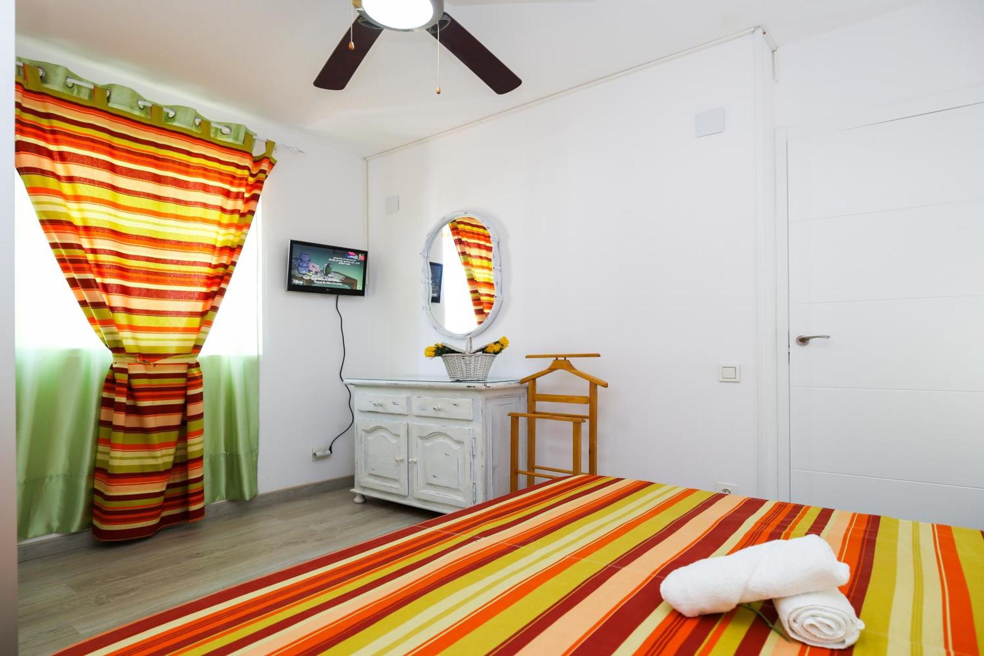 Apartament Punta Prima Roma Planet Costa Dorada La Pineda Zewnętrze zdjęcie