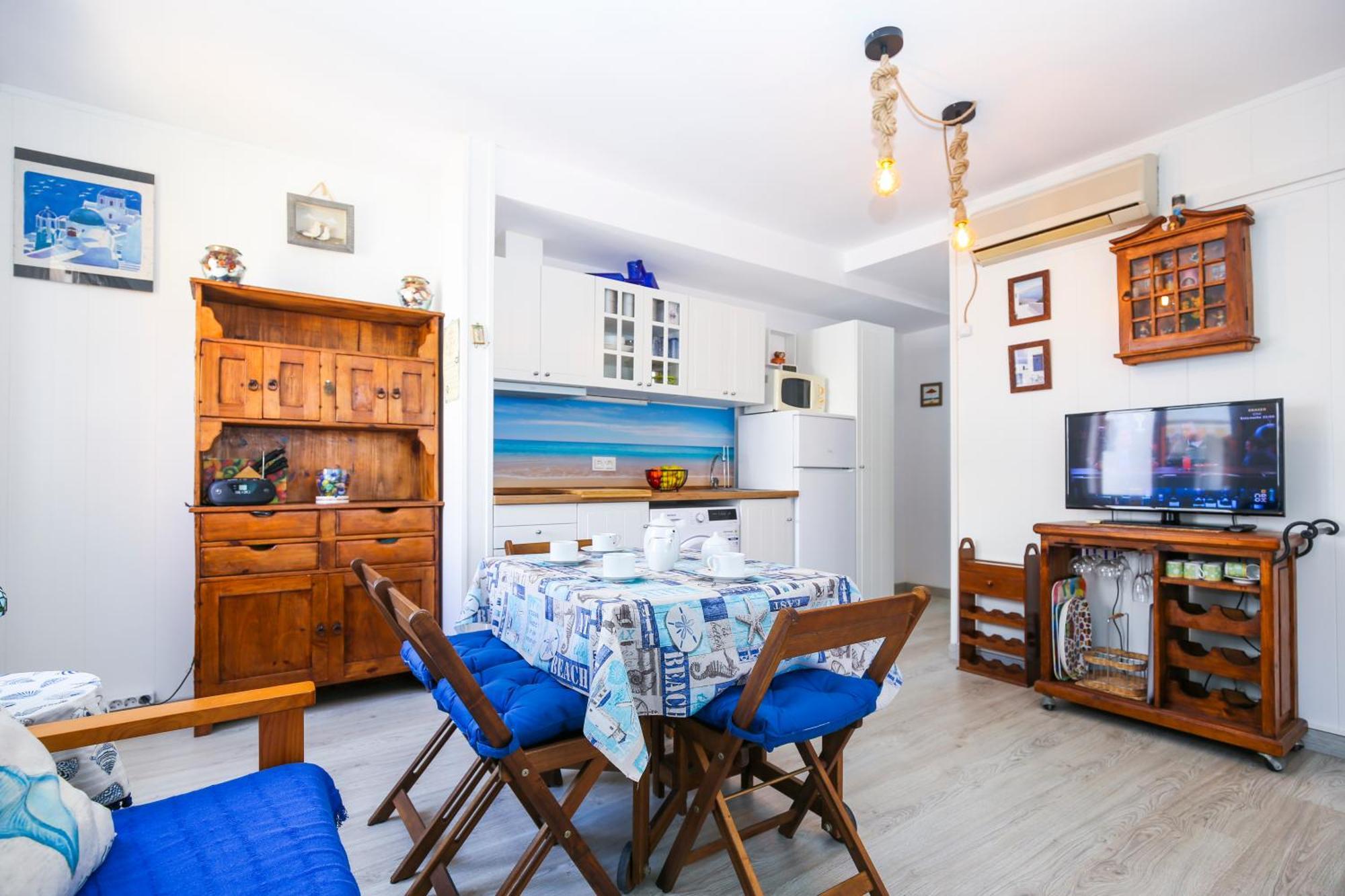 Apartament Punta Prima Roma Planet Costa Dorada La Pineda Zewnętrze zdjęcie