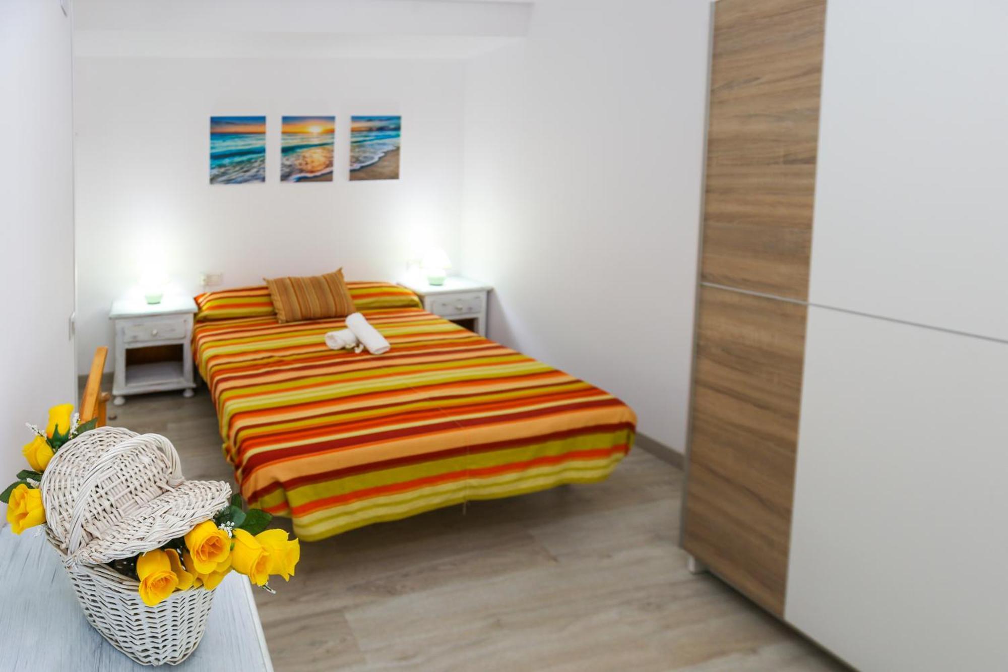 Apartament Punta Prima Roma Planet Costa Dorada La Pineda Zewnętrze zdjęcie