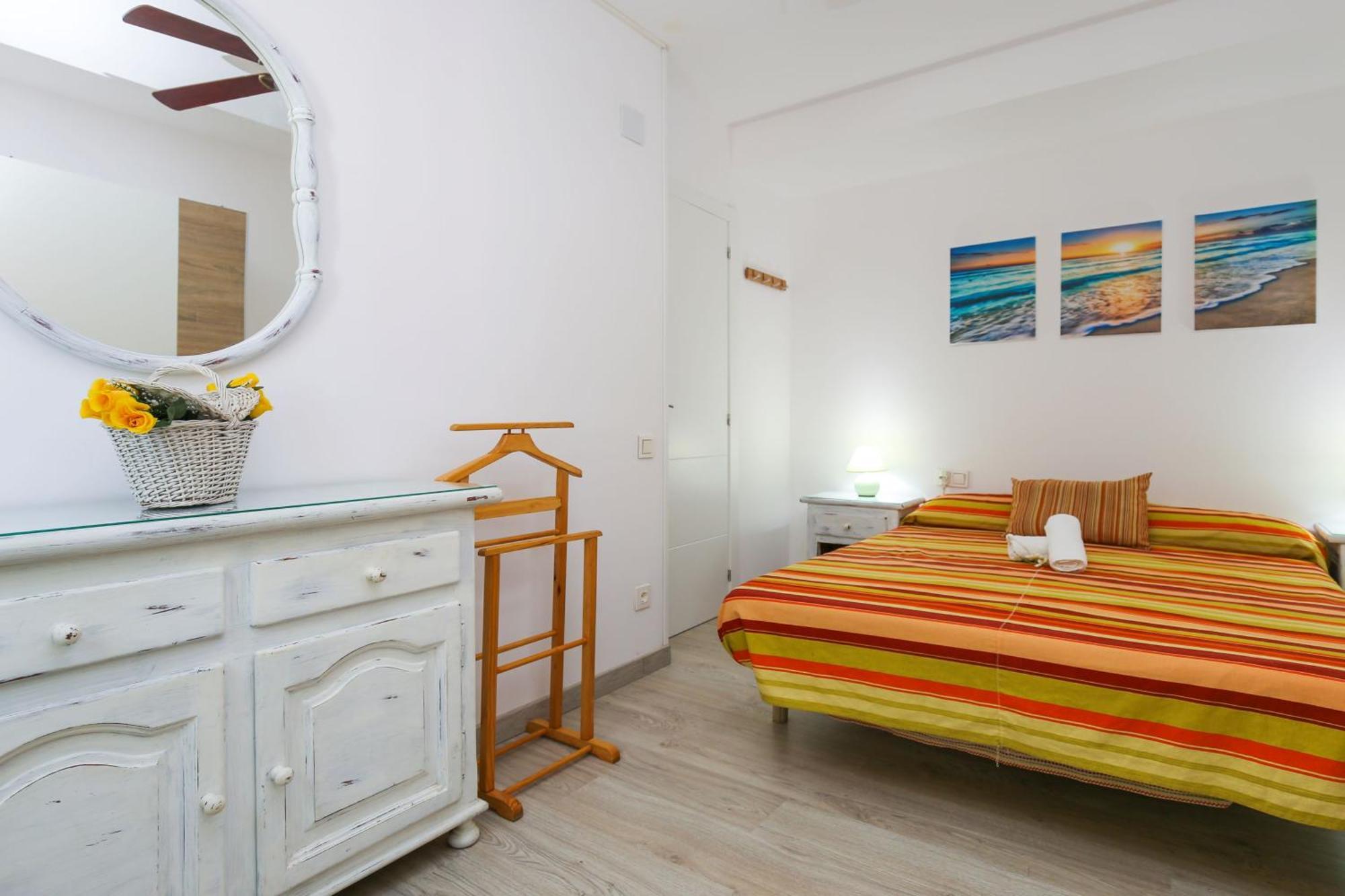 Apartament Punta Prima Roma Planet Costa Dorada La Pineda Zewnętrze zdjęcie